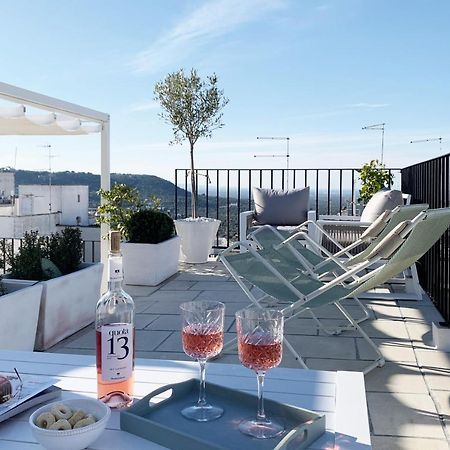 Domus Otium Ostuni - Tiny House Apartment ภายนอก รูปภาพ