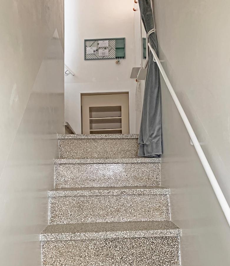 Domus Otium Ostuni - Tiny House Apartment ภายนอก รูปภาพ