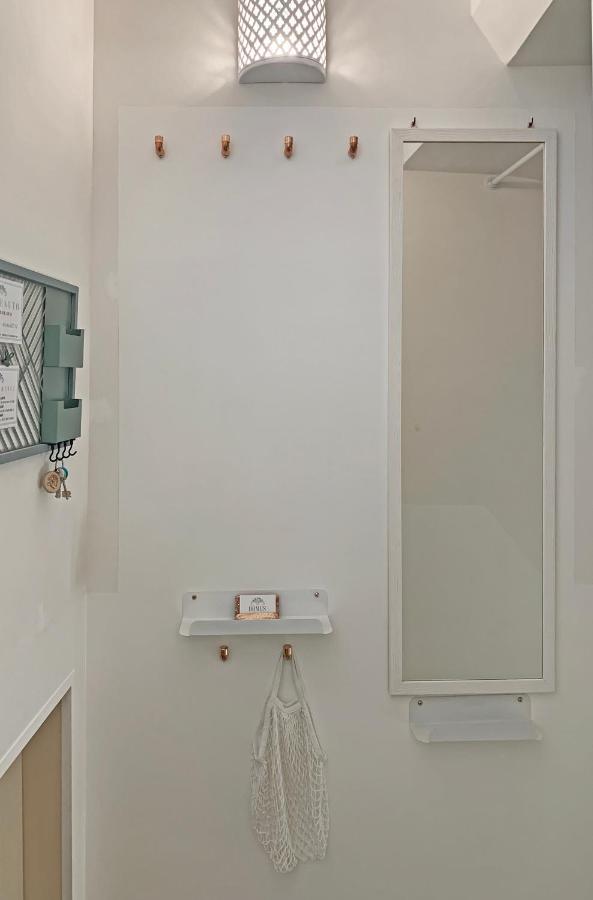 Domus Otium Ostuni - Tiny House Apartment ภายนอก รูปภาพ