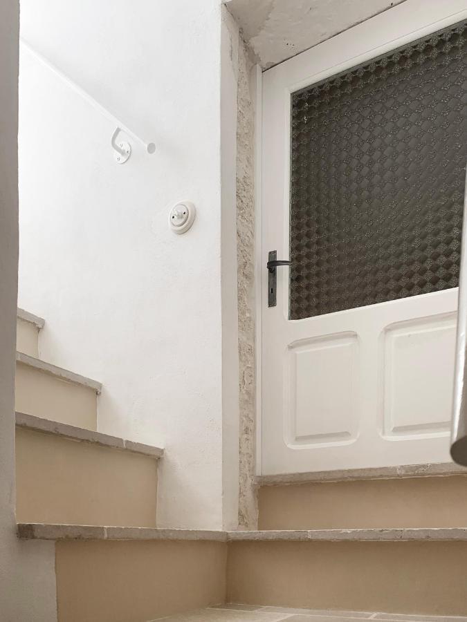 Domus Otium Ostuni - Tiny House Apartment ภายนอก รูปภาพ